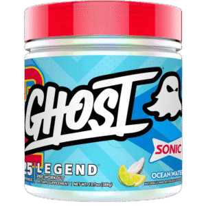 Ghost Legend Preworkout